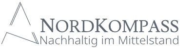 NordKompass - Nachhaltigkeitsberatung für den Mittelstand