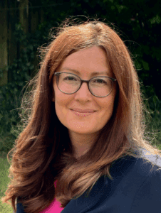 Unser Ziel ist es mittelständische Unternehmen zu stärken, Nachhaltigkeitskommunikation, Naomi Becker