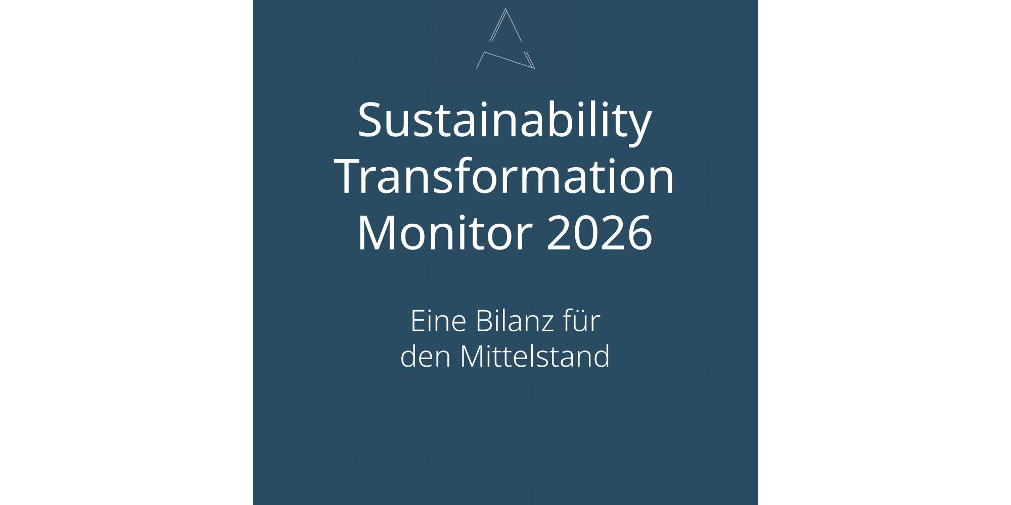 Der STM 2026 zeichnet ein differenziertes Bild der Nachhaltigkeitstransformation in Deutschland. Auf der positiven Seite: 75 Prozent der durch das Omnibus-Verfahren entlasteten Unternehmen planen weiterhin einen Nachhaltigkeitsbericht, die Datenbasis wächst, und die Anforderungen aus dem Markt - Kunden, Banken, Geschäftspartner - ersetzen zunehmend den fehlenden politischen Druck. Auf der kritischen Seite: 59 Prozent der Unternehmen berichten von einer Depriorisierung, 83 Prozent sehen keinen klaren Business Case, und zwischen Klimazielen und deren operativer Umsetzung klafft eine deutliche Lücke. Unsere Einordnung: Wie relevant die einzelnen Ergebnisse für Ihr Unternehmen sind, hängt stark von Branche, Wertschöpfungsstruktur und Kundenportfolio ab.